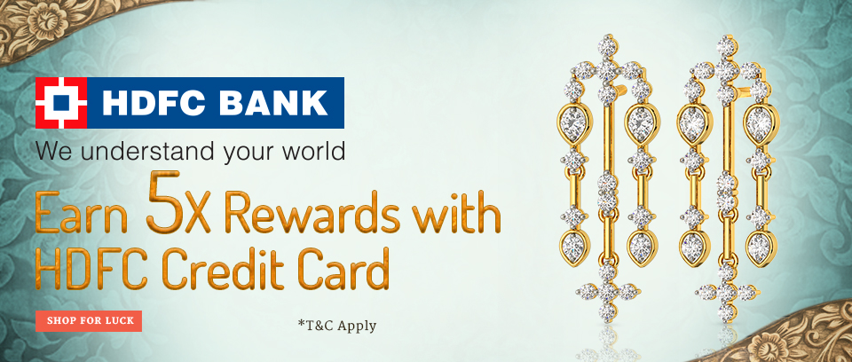 HDFC Bank Reward Points Offer