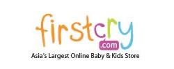 FirstCry Coupons